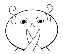 Hello, it is me sticker #4828665