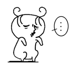 Hello, it is me sticker #4828666