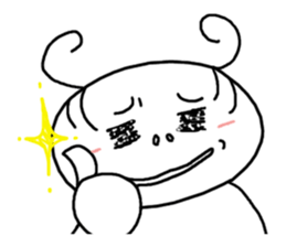 Hello, it is me sticker #4828672