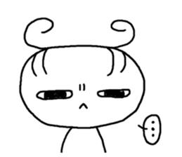 Hello, it is me sticker #4828673