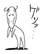 Hello, it is me sticker #4828676