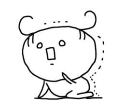 Hello, it is me sticker #4828677