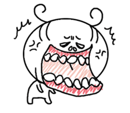 Hello, it is me sticker #4828679