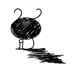 Hello, it is me sticker #4828680