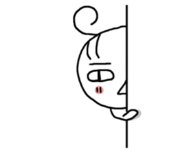 Hello, it is me sticker #4828682