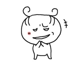 Hello, it is me sticker #4828683