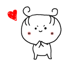 Hello, it is me sticker #4828684