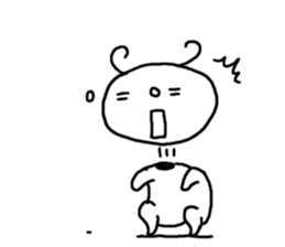 Hello, it is me sticker #4828687