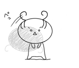 Hello, it is me sticker #4828688