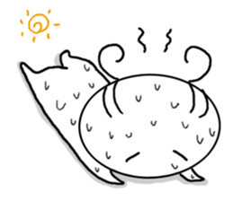 Hello, it is me sticker #4828694