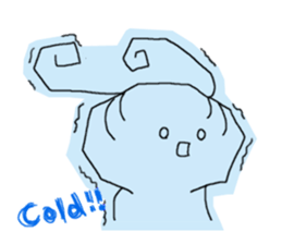 Hello, it is me sticker #4828695