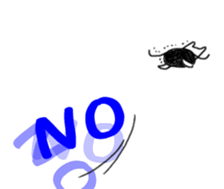 Hello, it is me sticker #4828700