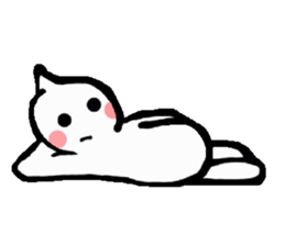 Speech bubble boy 2 sticker #4829024