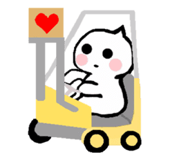 Speech bubble boy 2 sticker #4829027