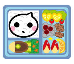 Speech bubble boy 2 sticker #4829030