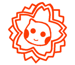 Speech bubble boy 2 sticker #4829034