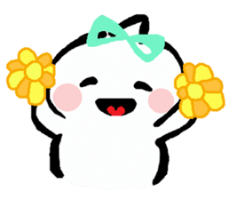 Speech bubble boy 2 sticker #4829042