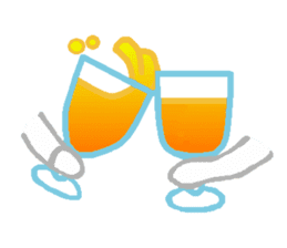 Speech bubble boy 2 sticker #4829053