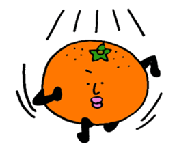 Friends of Vegetables and Fruit sticker #4829277