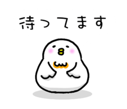 Let's travel sticker #4829725