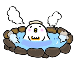 Let's travel sticker #4829730