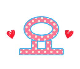 HANRYU TALK -hangeul- sticker #4830286