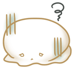 Mochi Q sticker #4830308