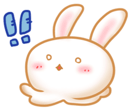 Mochi Q sticker #4830309