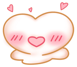 Mochi Q sticker #4830312