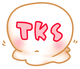 Mochi Q sticker #4830313