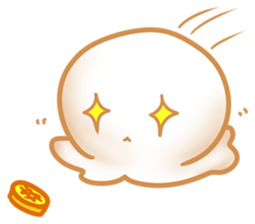 Mochi Q sticker #4830317