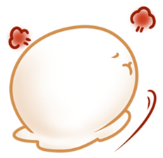 Mochi Q sticker #4830319