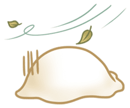 Mochi Q sticker #4830321