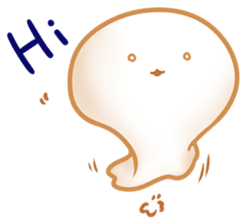 Mochi Q sticker #4830324