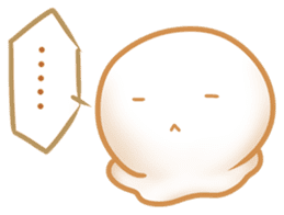 Mochi Q sticker #4830327