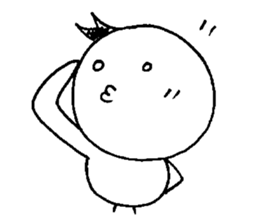 TAKUPI- sticker #4830505