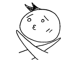 TAKUPI- sticker #4830507