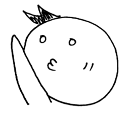 TAKUPI- sticker #4830508