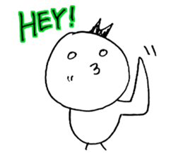 TAKUPI- sticker #4830509