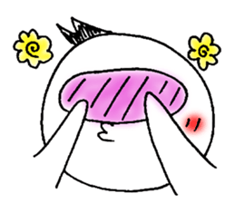 TAKUPI- sticker #4830511