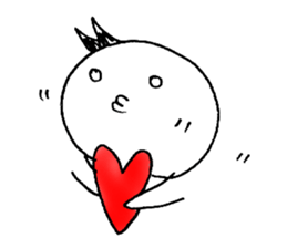 TAKUPI- sticker #4830513