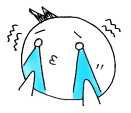 TAKUPI- sticker #4830514