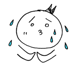 TAKUPI- sticker #4830515