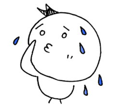 TAKUPI- sticker #4830516