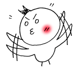 TAKUPI- sticker #4830520