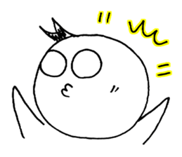 TAKUPI- sticker #4830521