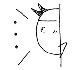 TAKUPI- sticker #4830522