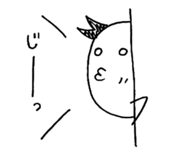 TAKUPI- sticker #4830523