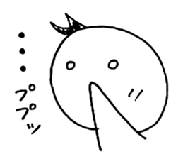 TAKUPI- sticker #4830524