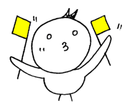 TAKUPI- sticker #4830525